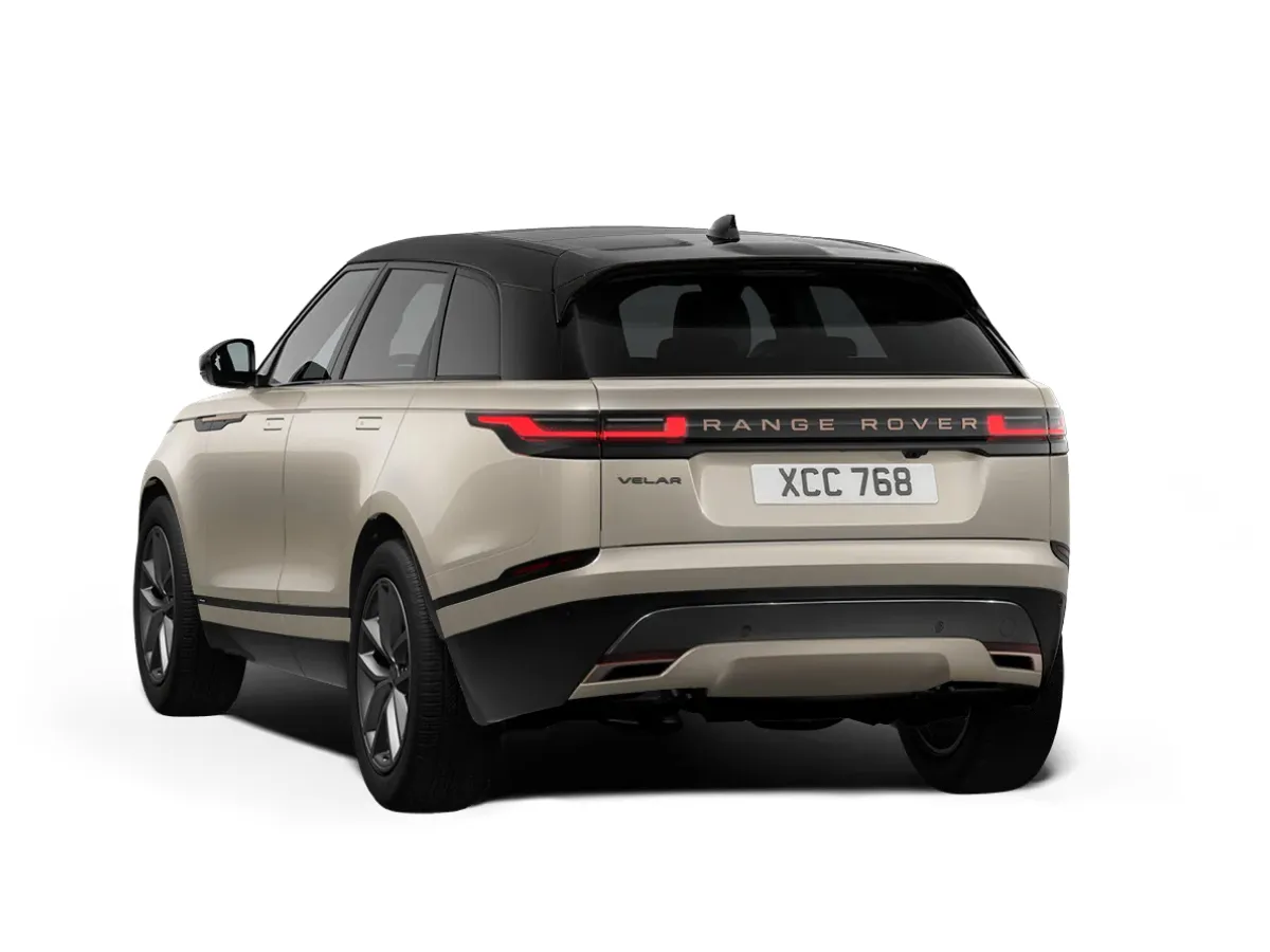 Range Rover Velar Autobiography P250